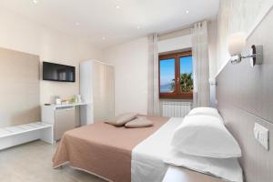 Holiday rooms sorrento