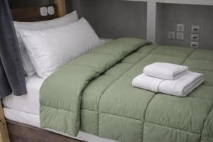 Supreme Athens BEDS No6