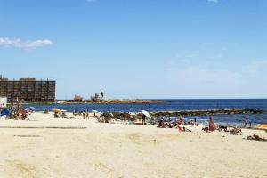 Apartamento Pink Sunshine beach