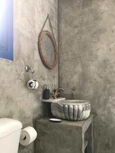Two-Bedroom House (Villa 2)