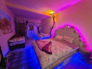 Arenas Guest House - إقامة أريناس