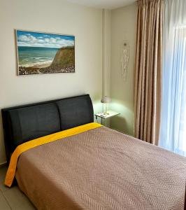 Orange Apartment