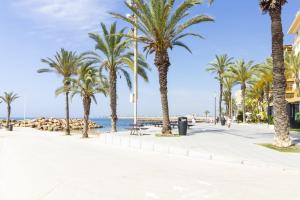 Apartamento Pink Sunshine beach
