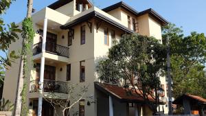 Park Lane 88 Apartments