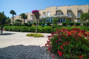 Hotel Le Acacie