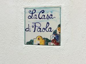 La Casa di Paola