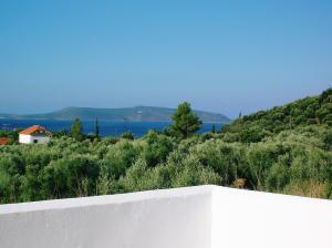 Lemon Tree Cottage Messinia Greece