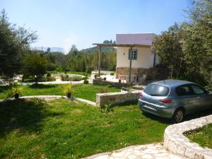 Lemon Tree Cottage Messinia Greece