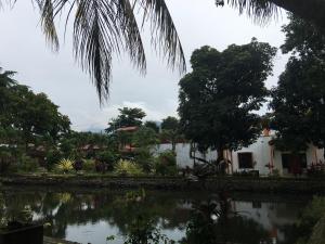 Tamasya Garden Hotel