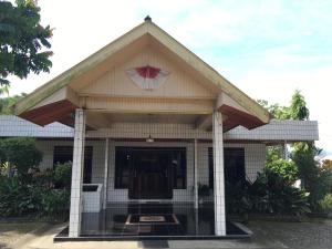 Tamasya Garden Hotel