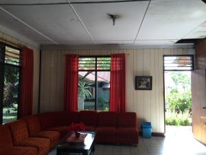 Tamasya Garden Hotel