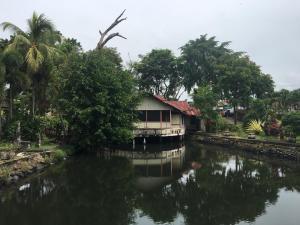 Tamasya Garden Hotel