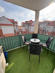 Beli Blue Apartman