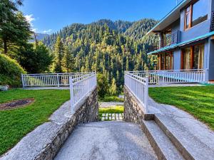 hidab cottage