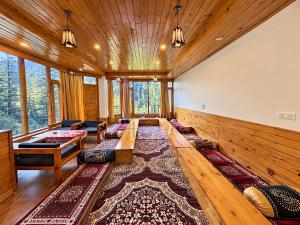 hidab cottage