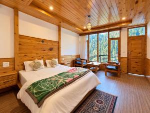 hidab cottage