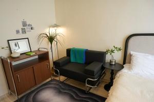 Explore Seoul Like a Local Peaceful Stay