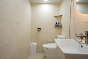Explore Seoul Like a Local Peaceful Stay