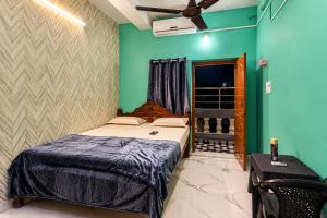 Anandham Residency Guest house