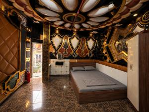 New Star Home Hanoi Old Quarter - Nguyen Khiet