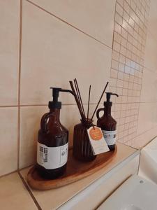 CastleSide Loft Apartman