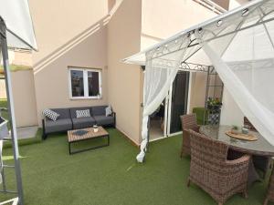Huge Terrace Sunset Views Private Jacuzzi Arguineguin