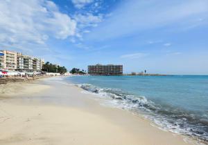 Apartamento Pink Sunshine beach