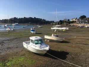 Campings West Camping : photos des chambres
