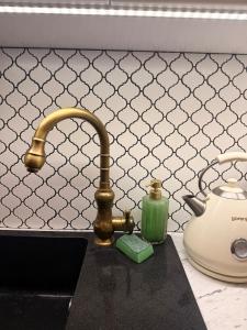 Charming studio in the heart of the city