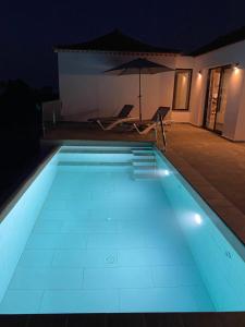 Casa Topo de la Cancela