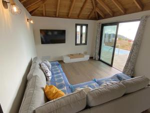 Casa Topo de la Cancela