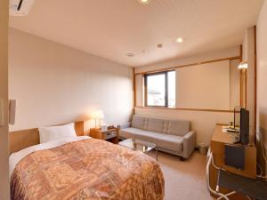 Ōsaki Hotel Shibataya 3-Star Accommodation suite