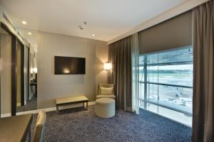 Phòng Đơn - Sử dụng 12 Giờ (Single Room - 12 Hours Usage)
