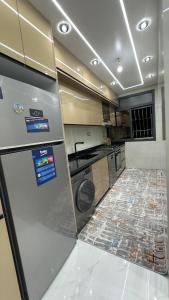 Lexus Apartment Modern and Comfortable Stay