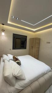 Lexus Apartment Modern and Comfortable Stay
