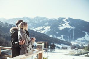 Naturhotel Edelweiss Wagrain