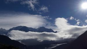 Chalets Chamonix petit chalet Cocooning : photos des chambres