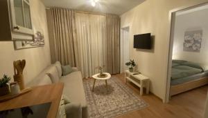 Apartament Rydlówka