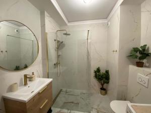 Apartament Rydlówka