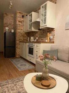 Apartament Rydlówka