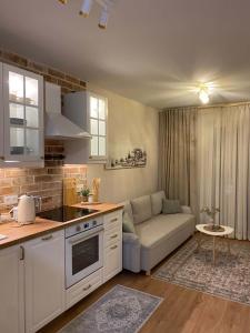 Apartament Rydlówka
