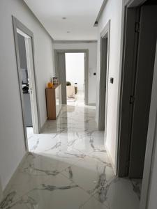 Apartment in Oran convention center