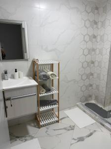 Apartment in Oran convention center