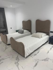 Apartment in Oran convention center