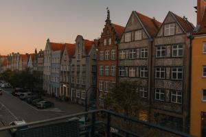 Shanti Nida Apartment-Gdańsk Old Town