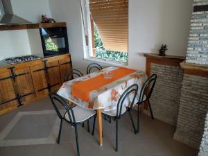 Apartments Miljković II