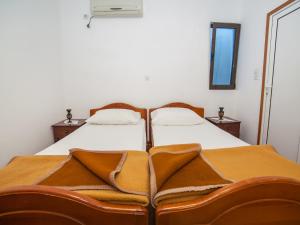 Studio with Balcony room in Apartments Savo