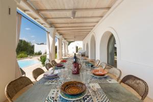 Casa Murredda by Perle di Puglia