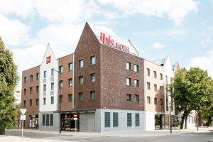 Ibis Gdansk Stare Miasto