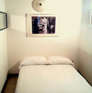 Standard Double Suite room in Casanova Fourrooms